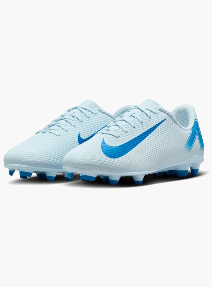 Nike Jr Vapor 16 Club Fg/mg Çocuk Çim Zemin Kramponu