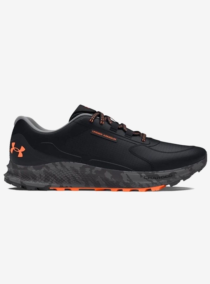Under Armour Charged Bandit Tr 3 Erkek Koşu Ayakkabısı 3028371-001