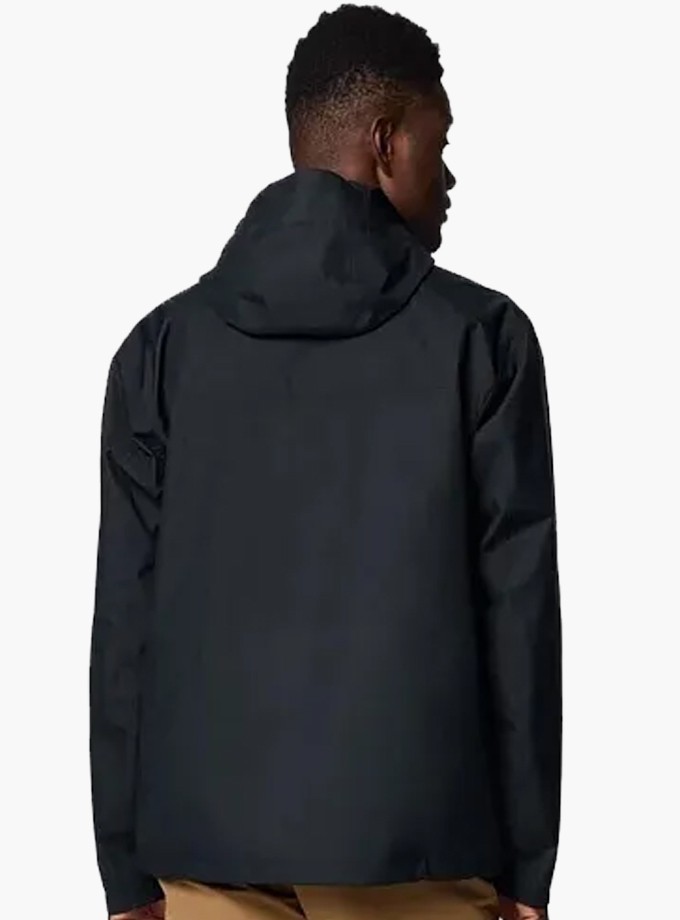 Columbia WM2619 Hikebound Ii Waterproof Jacket Yağmurluk