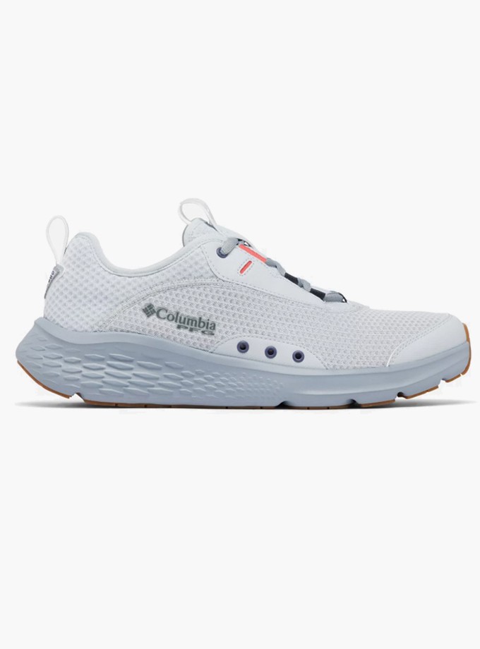 Columbia BM5879 Tênis Masculino Castback Erkek Outdoor Ayakkabı 2063101-031