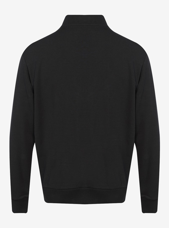Hummel Pulse Male Zip Erkek Ceket