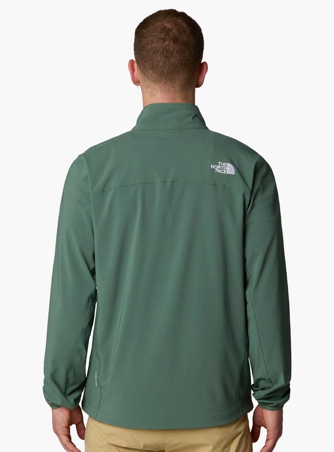 The North Face M Nimble Jacet Erkek Ceket NF0A8CD8-HCH