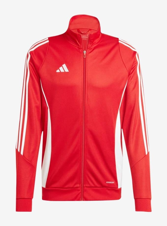 adidas Tiro24  Erkek Eşofman Üstü IR7499 