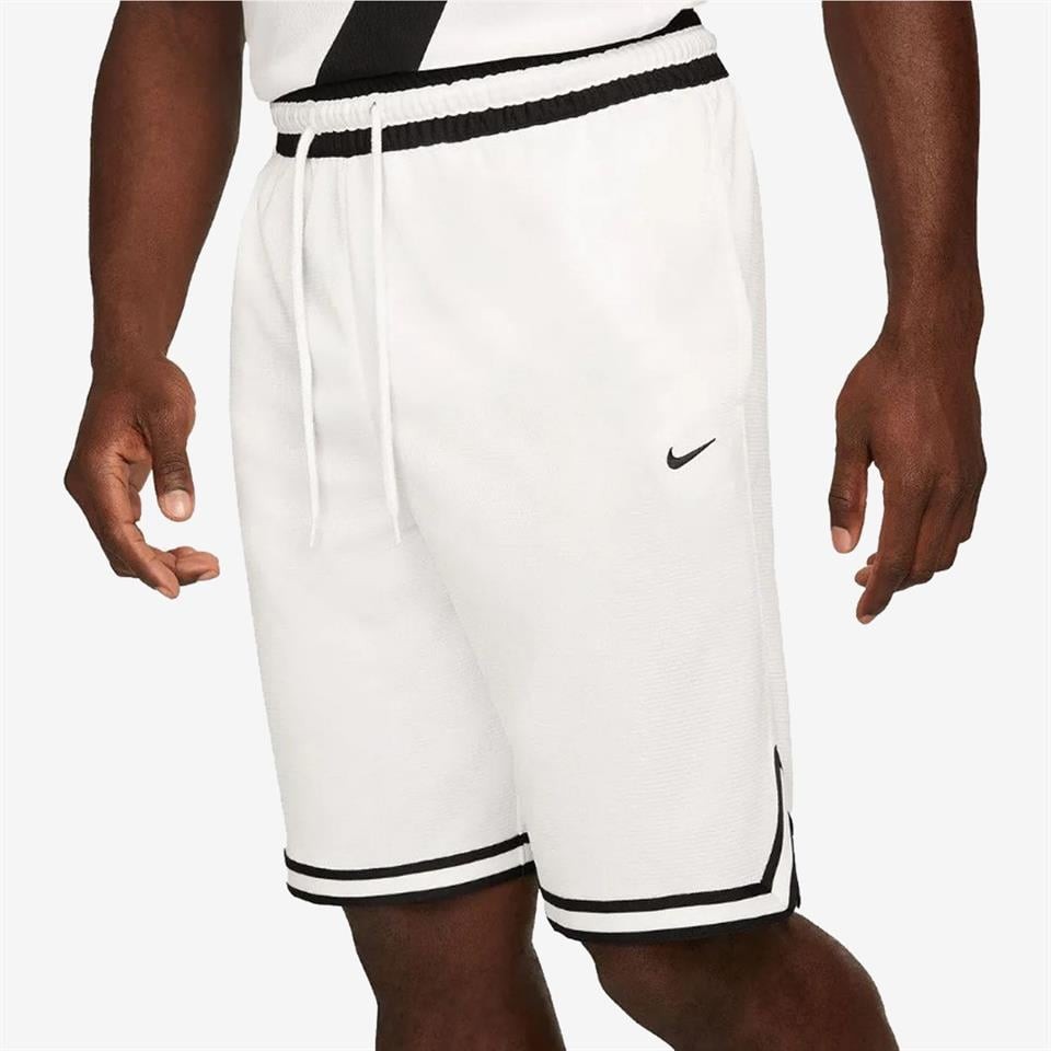 Nike M Dri-FIT Dna 10inch Short Erkek Basketbol Şortu