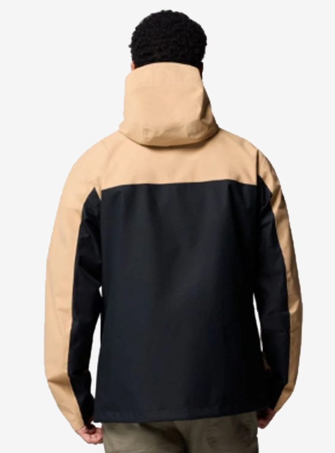Columbia WM2619 Hikebound Ii Waterproof Erkek Mont
