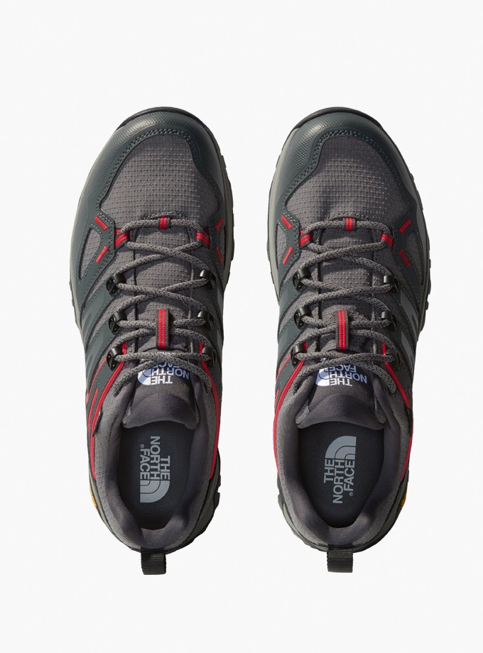The North Face Hedgehog Gore-Tex Erkek Outdoor Ayakkabısı