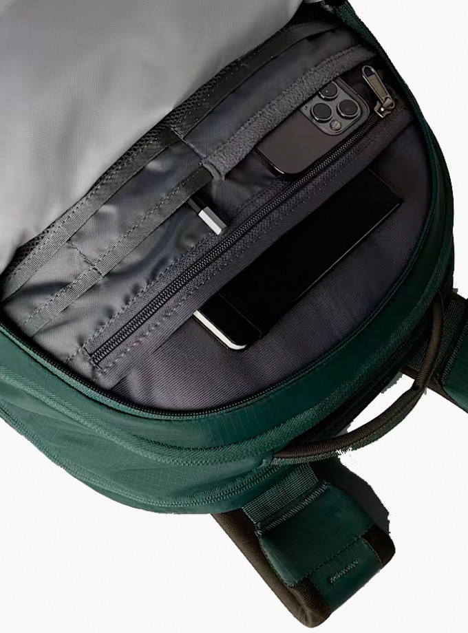 The North Face Borealis Classic Sırt Çantası NF0A52SE-BEI