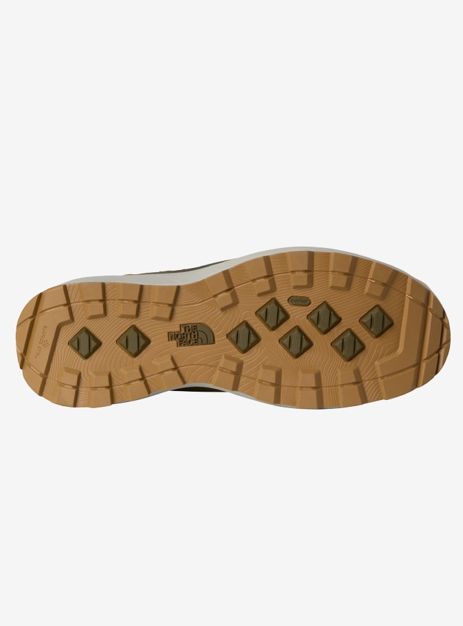 The North Face Bergen Waterproof Mid Boots Erkek Outdoor Ayakkabısı