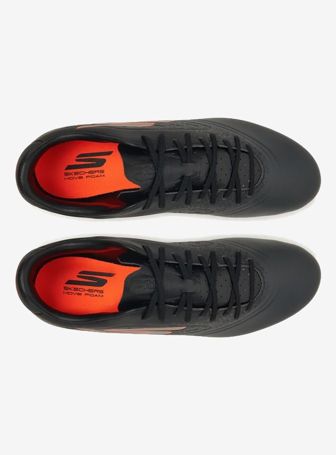 Skechers RazorAcademy FG Erkek Krampon 252015-BKOR