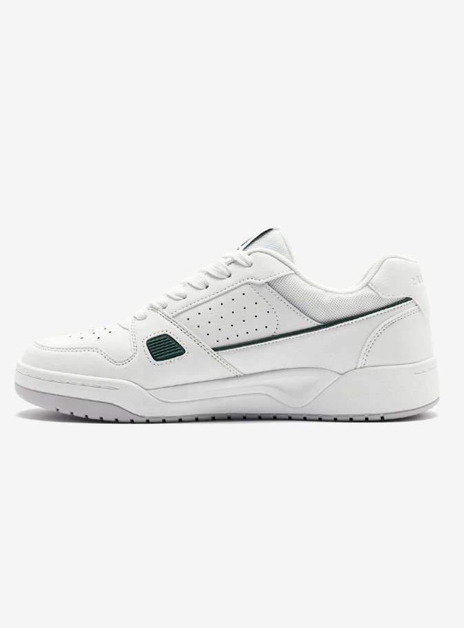 Skechers Koopa Tiebreak Low Erkek Günlük Ayakkabı 183250-WGR