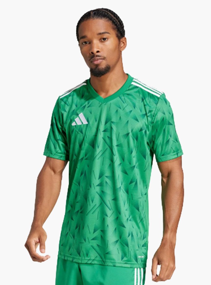 adidas Team Icon 25 Erkek Forma JG3552