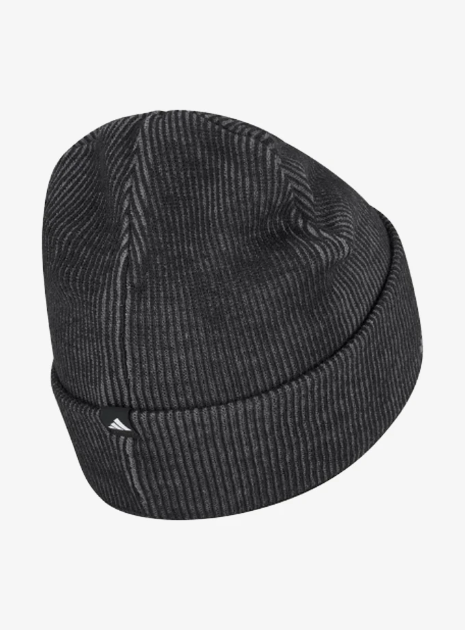 bere101301  adidas JM3063 Two Tone Beanie Erkek Bere