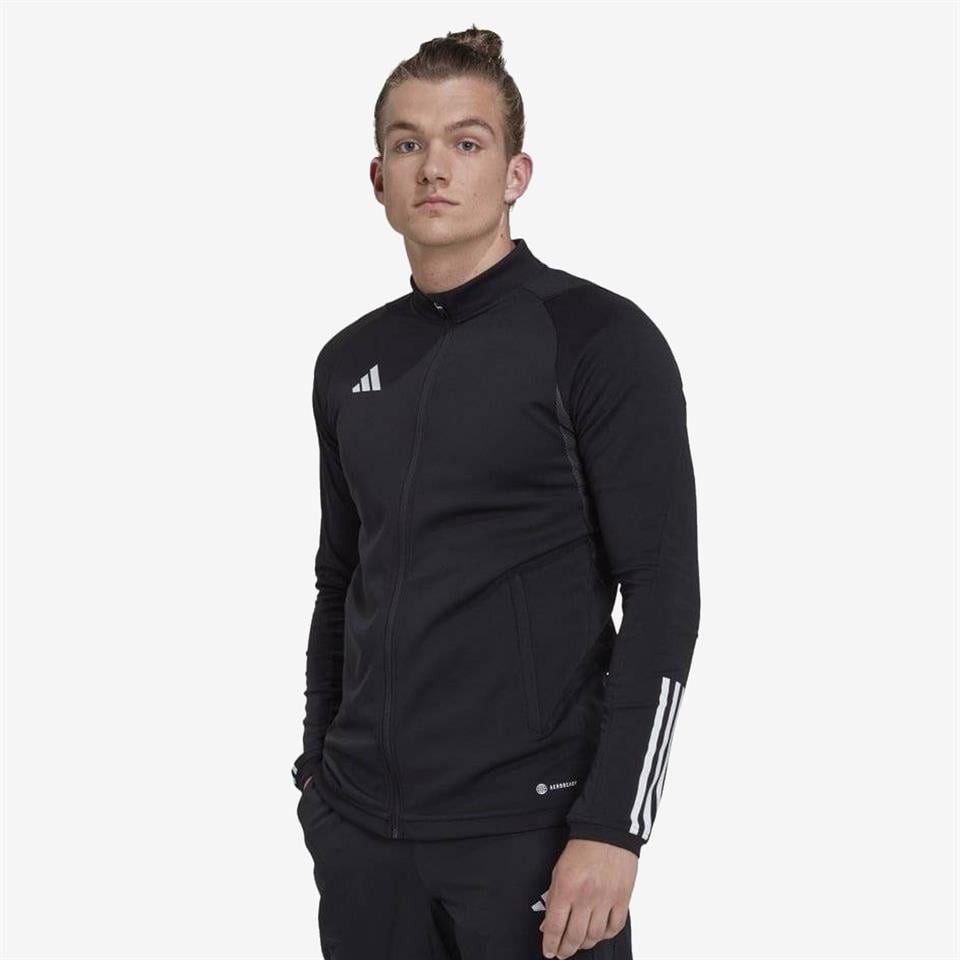 Adidas Tiro 23 Competition Training Jacket Erkek Eşofman Üstü