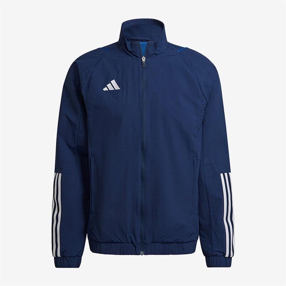 Adidas Tiro 23 Competition Presentation Jacket Erkek Ceket