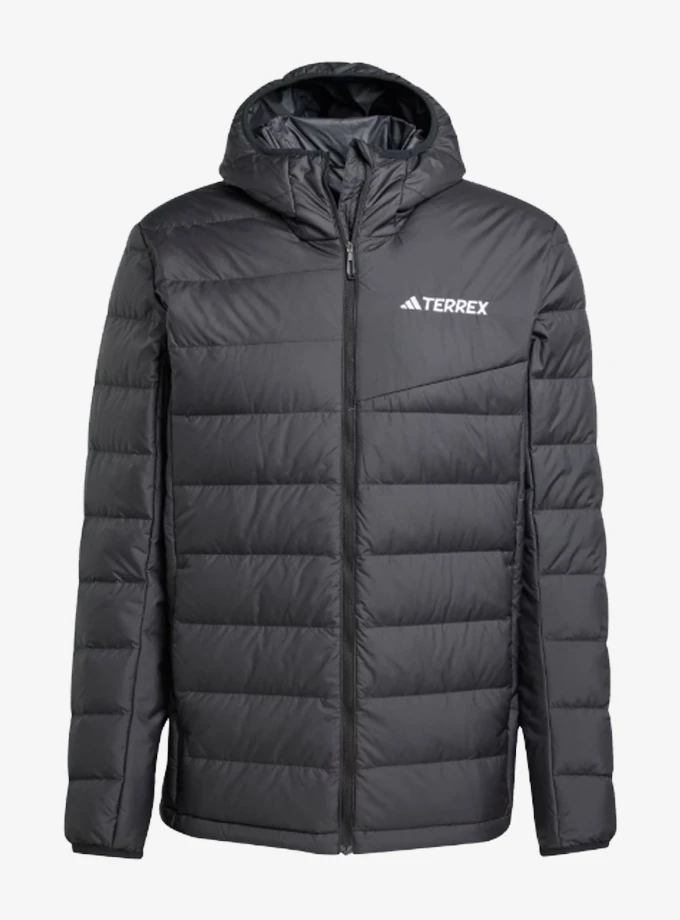 adidas Paverıc Fur Par Erkek Kaban IX8888 | Samuray Sport