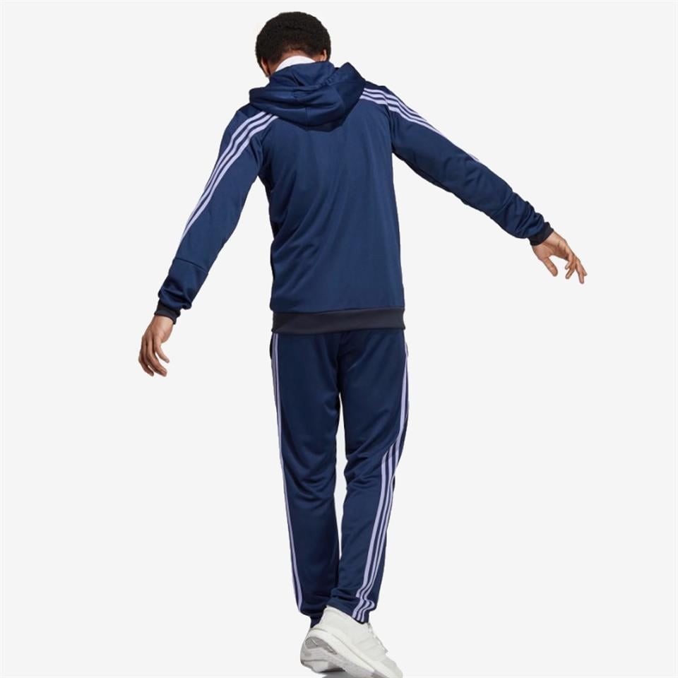 Adidas 3-Stripes DK Tracksuit Erkek Eşofman Takımı