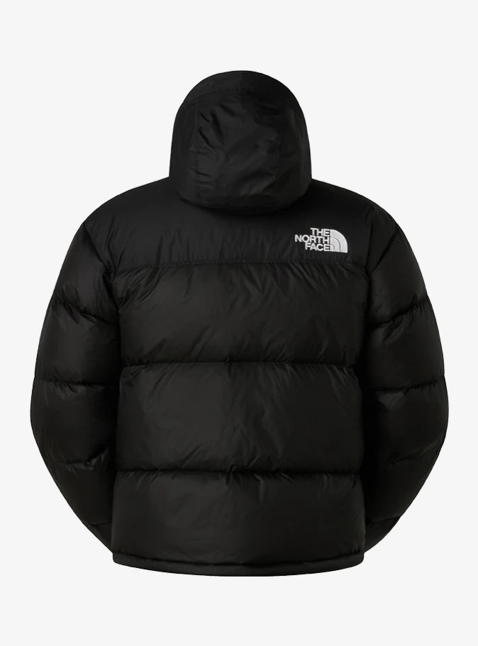 The North Face NF0A3C8D-GOE Mens 1996 Retro Nuptse Erkek Mont