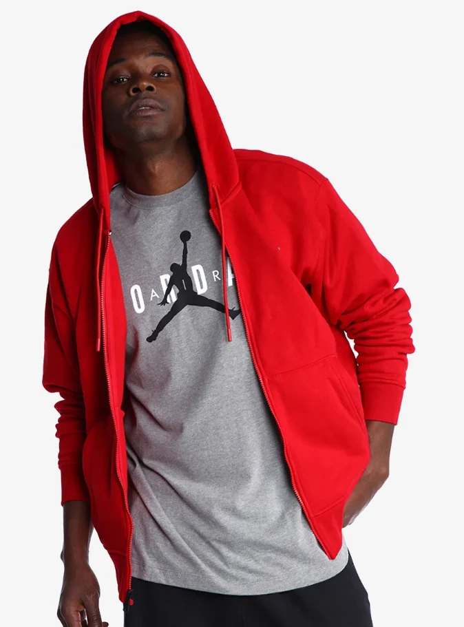 Nike Jordan DQ7350-687 Jumpman Essentials Erkek Sweatshirt