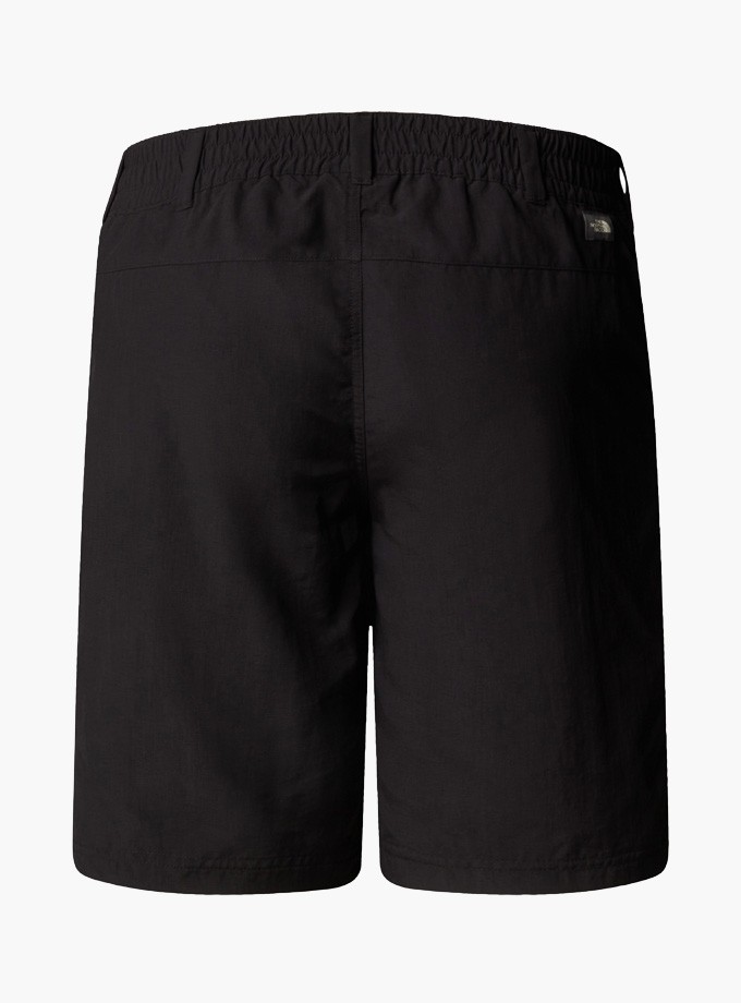 The North Face M Tanken Short Erkek Outdoor Şortu