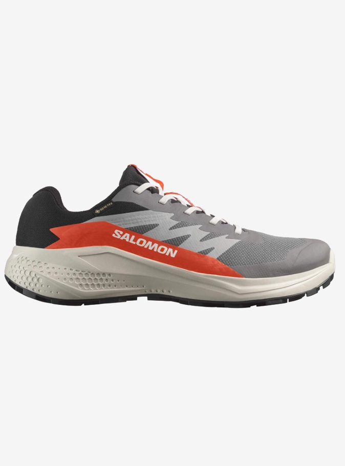 Salomon L47975300 Alphaglide Gore-Tex Erkek Outdoor Ayakkabı