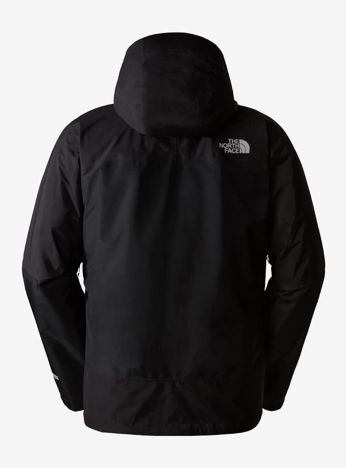 The North Face M Mountain Light Triclimate GTX Jacket Erkek Mont