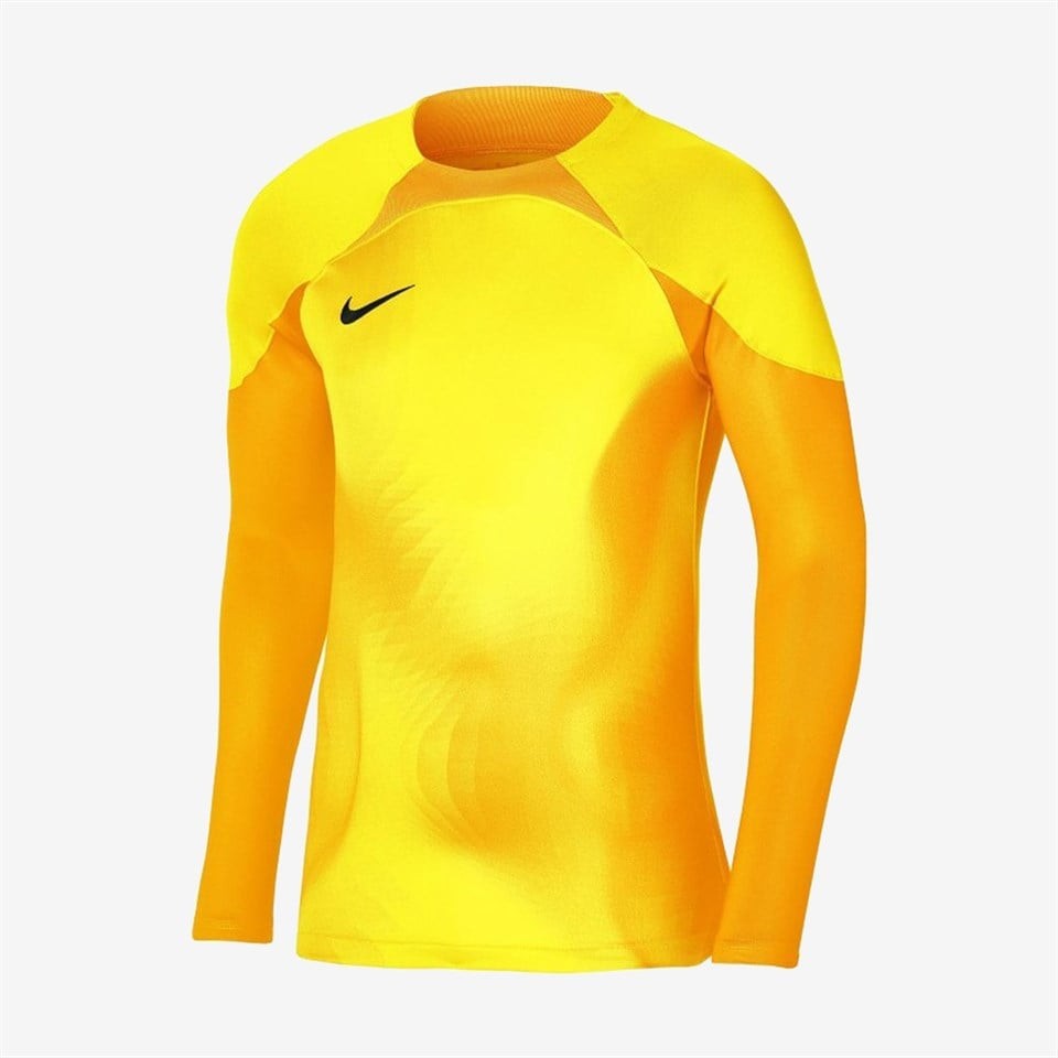 Nike M Nk Dfadv Gardien IV GK JSY LS Kaleci Forması