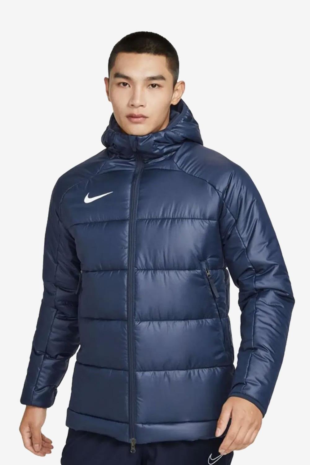 Nike TF Academy Pro 2 in 1 SDF Jacket Erkek Mont