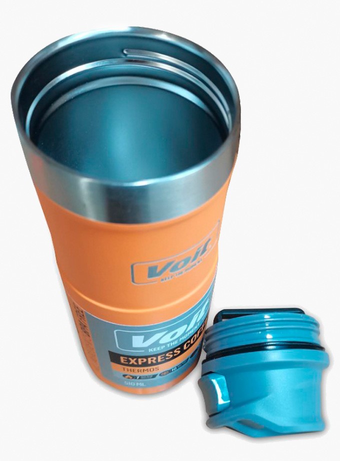 Voit Express Coffee Thermos 510ML Unisex Termos 1VTAKTM20051-045