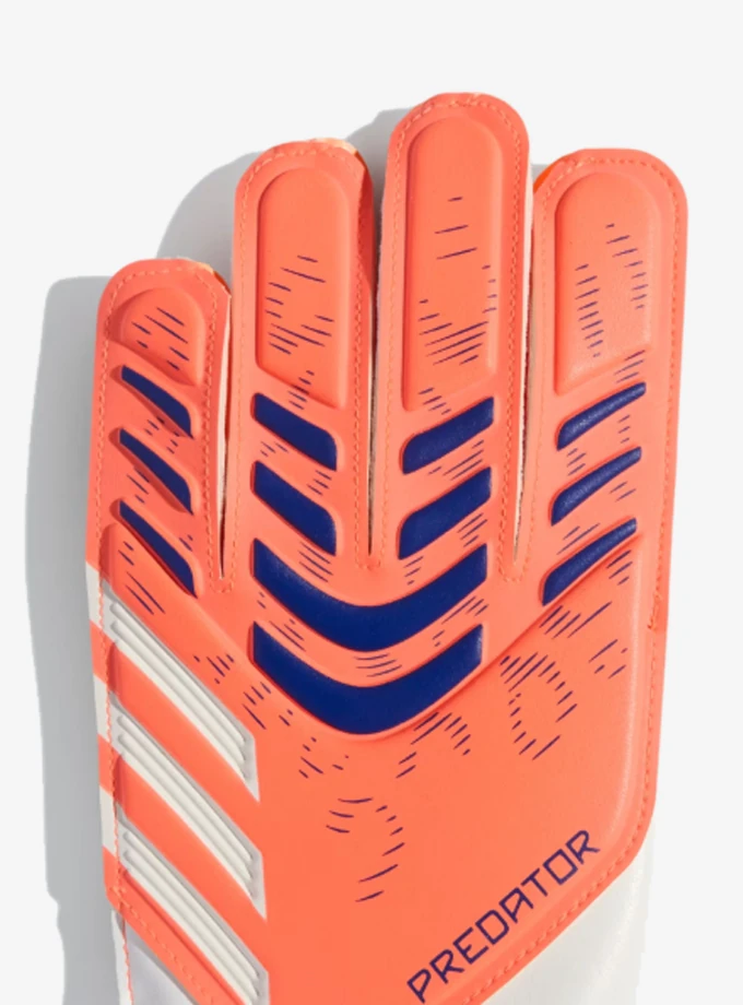 adidas JN5361 Predator Training Çocuk Kaleci Eldiveni 