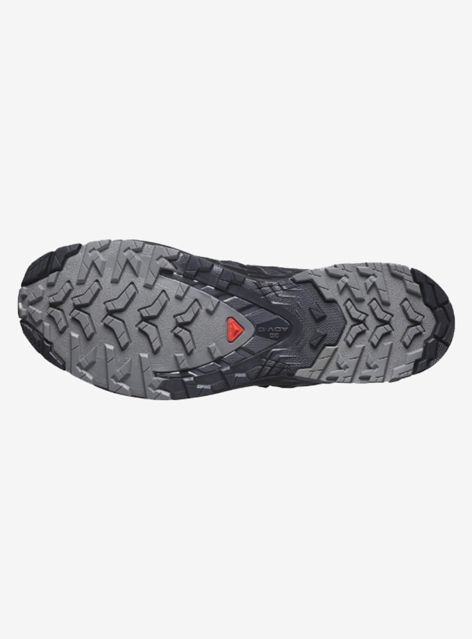 Salomon L47270100 Xa Pro 3D V9 Gore-Tex Erkek Outdoor Ayakkabı