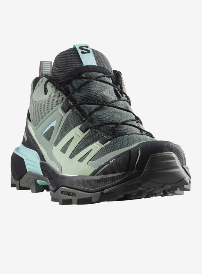 SalomonL47742500  X Ultra 360 Gore-Tex Kadın Outdoor Ayakkabı
