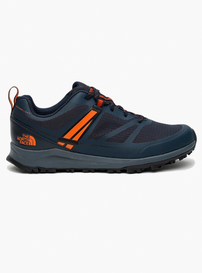 The North Face Litewave Futurelight Erkek Outdoor Ayakkabısı NF0A4PFG-M8U