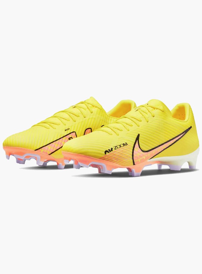 Nike Zoom Mercurial Vapor 15 Academy FG/MG  Krampon DJ5631-780