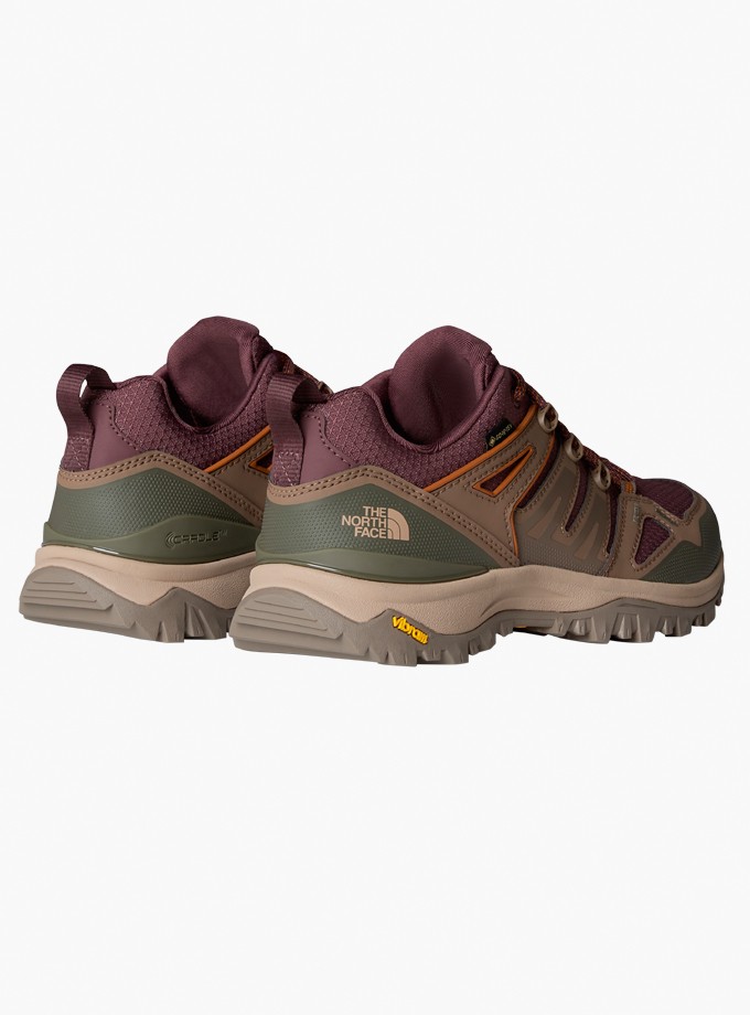 The North Face Hedgehog Gore-Tex Kadın Outdoor Ayakkabısı