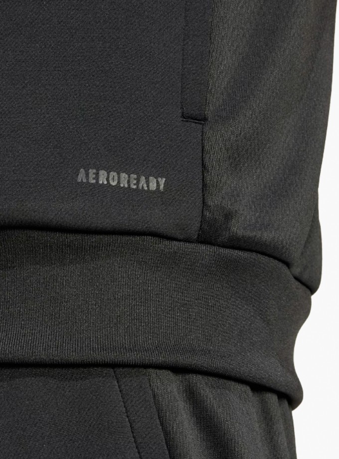 adidas TIRO25 FZ Sweatshirt JD9078