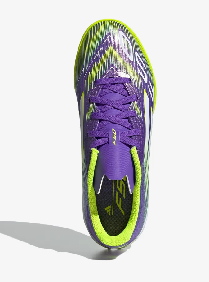 adidas JI0000 F50 League TF Çocuk Halı Saha Ayakkabısı 