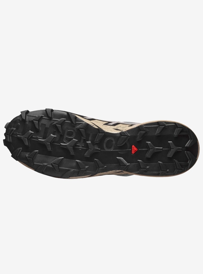Salomon L47853400 Speedcross 6 Gore-Tex Erkek Outdoor Ayakkabı