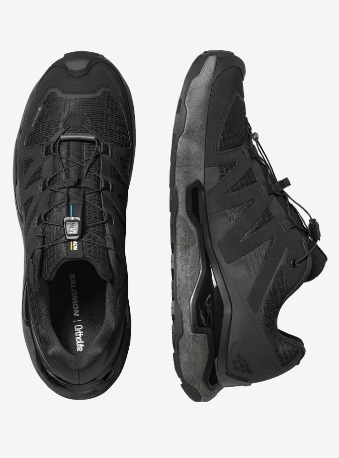 Salamon L49126600 Xx Roam Gore-Tex Erkek Outdoor Ayakkabı