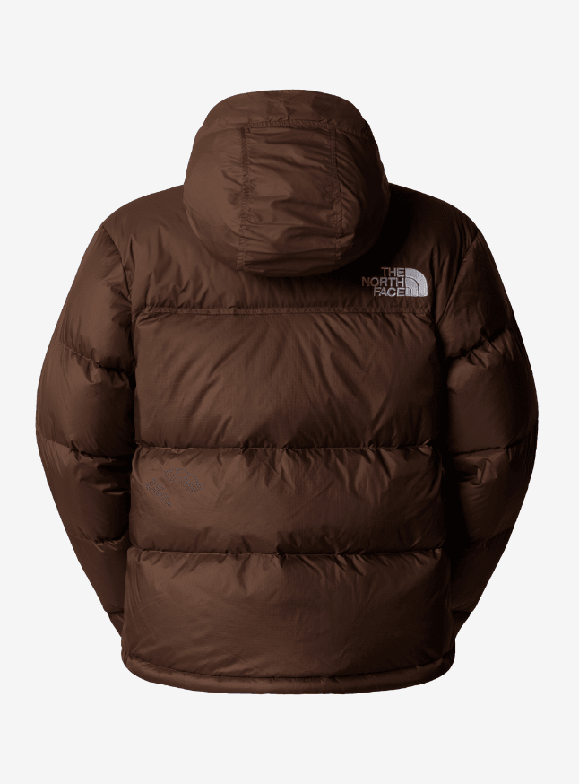 The North Face W 1996 Retro Nuptse Jacket Kadın Mont