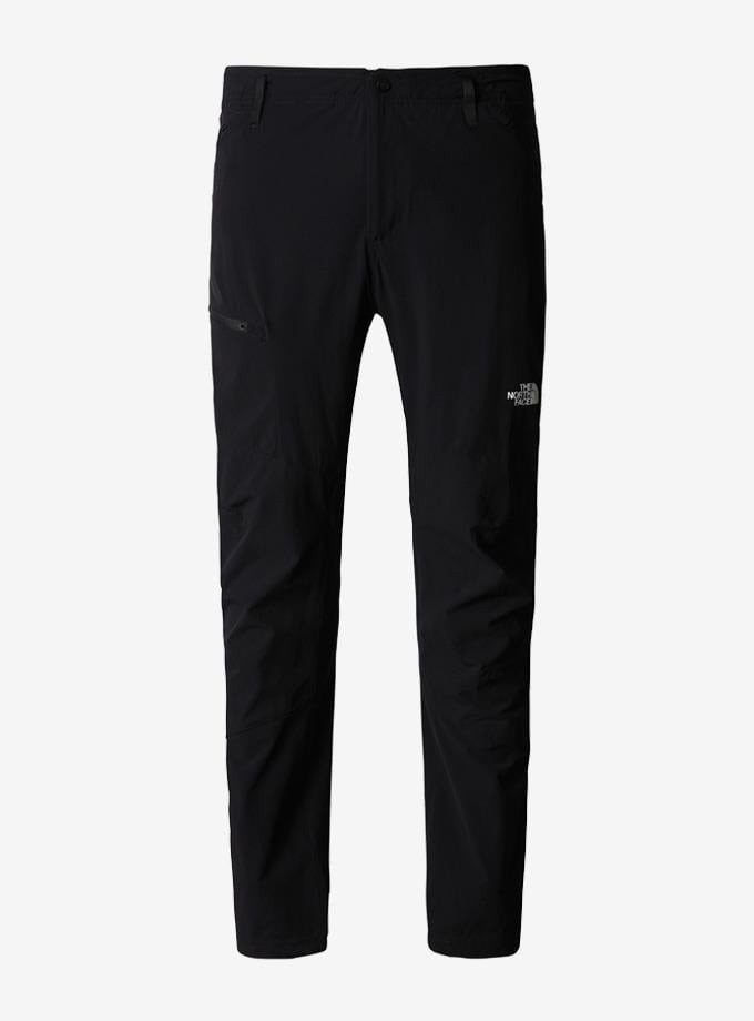 North Face M Speedlight Slim Tapered Pant Erkek Outdoor Pantolon