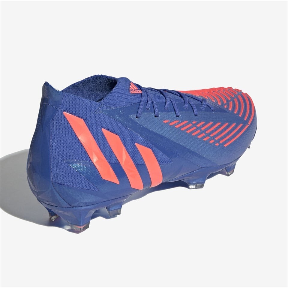 Adidas Predator Edge.1 FG Erkek Çim Zemin Kramponu