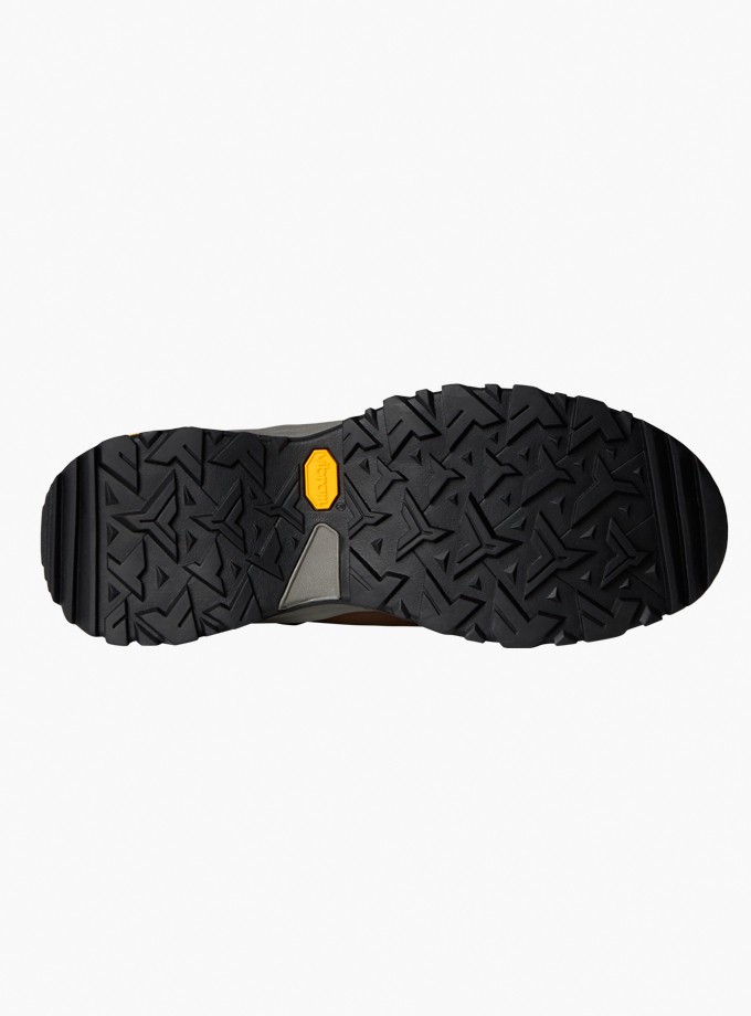 The North Face Hedgehog Gore-Tex Erkek Outdoor Ayakkabısı