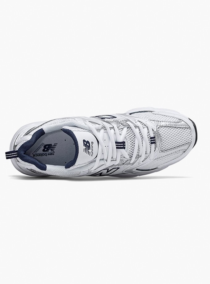 New Balance 530 Unisex Spor Ayakkabısı MR530-SG