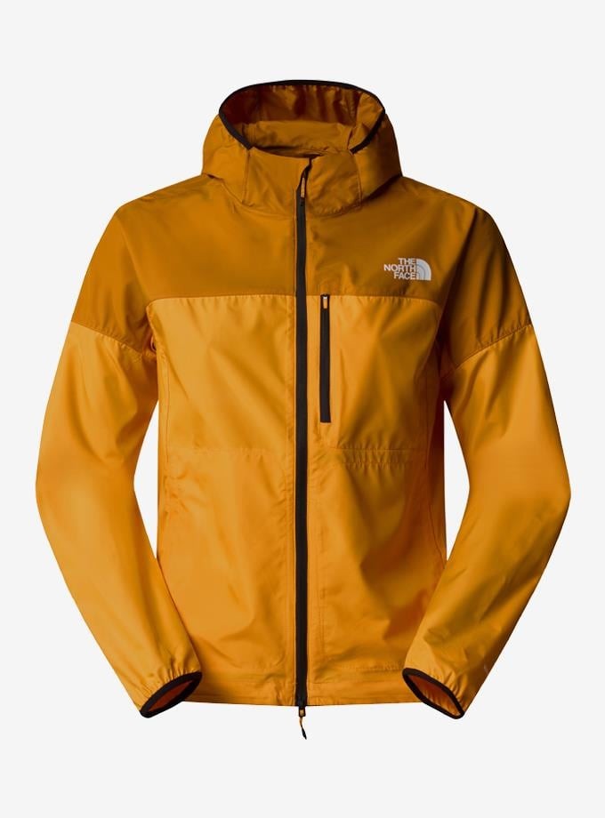 The North Face W Higher Run Wind Jacket Kadın Yağmurluk