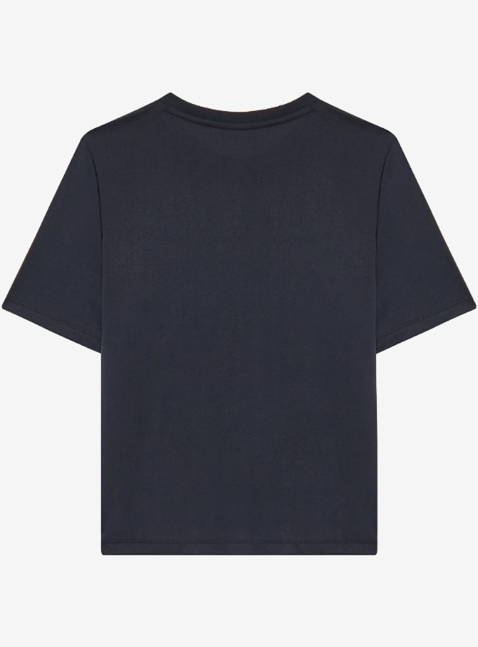 Skechers W Lounge Regular Crew Neck Kadın T-Shirt S2510327-001