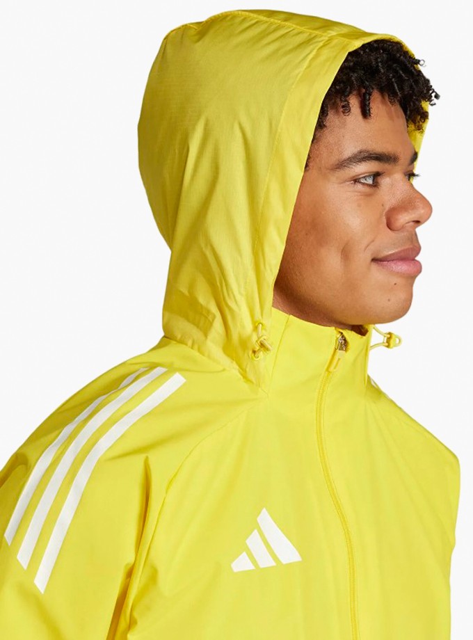 Adidas Tiro25 C Awjkt Tmyel Erkek Yağmurluk JI8958