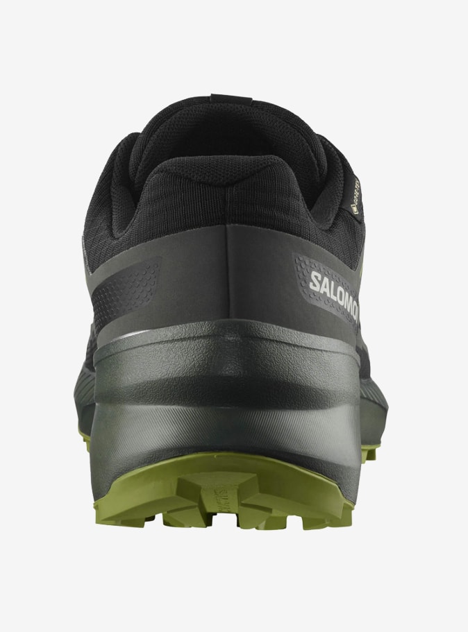 Salomon L47790500 Speedcross Peak Gore-Tex Erkek Outdoor Ayakkabı