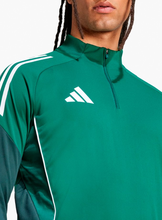adidas Tiro25 Competition Training Erkek Eşofman Üstü JI8938