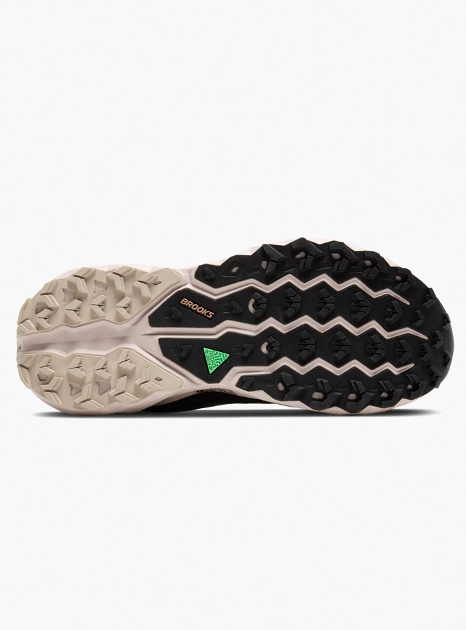 Brooks Cascadia 19 Gtx Erkek Koşu Ayakkabısı