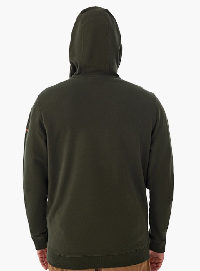 Columbia CS0392 Csc M Linear Drifts Hoodie Erkek Sweatshirt